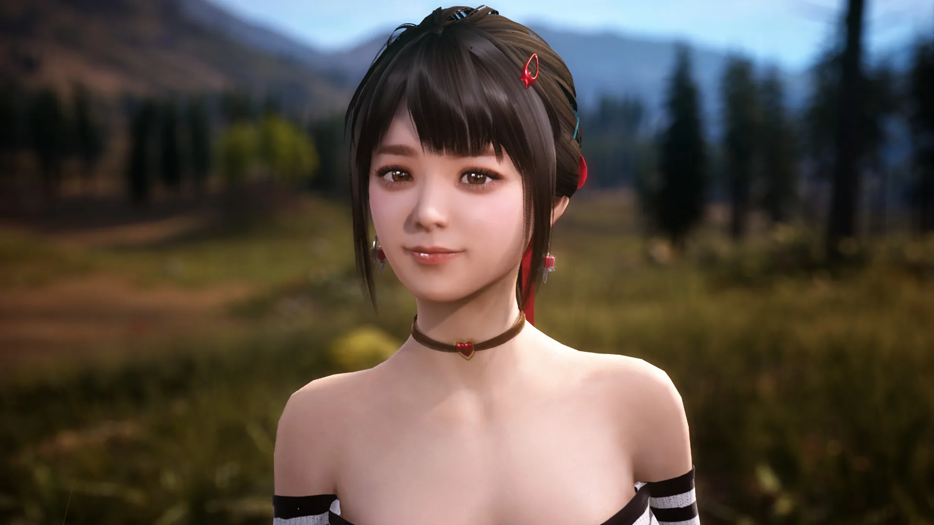 [3D/官中/动态] 与你在一起/TOGETHER BnB V20251126 + DLC 官方中文 [28.3G/FM/WY]