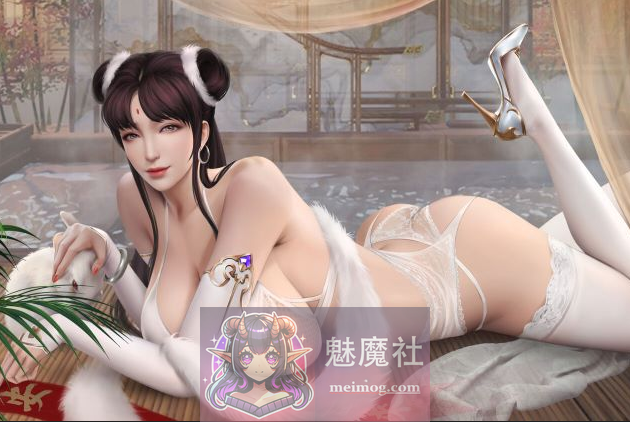 金庸群侠传5 爱与死 仙狐MOD 六周年 v2.0.0 官方中文  [RPG/汉化/新作] [5.1G/FM/WY]