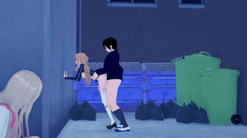 更衣人偶NTR：暗涌的欲念/My Dress Up NTR Unseen Desire v0.7 P1 AI汉化 [PC-SLG游戏] [SLG/汉化/NTR] [3.6G/FM/WY]