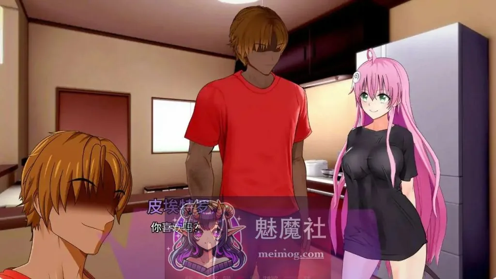 拉丁奇幻冒险/LatinBizarreAdventures v0.3.3 AI汉化 [PC-SLG游戏] [SLG/汉化/动态] [538M/FM/WY]