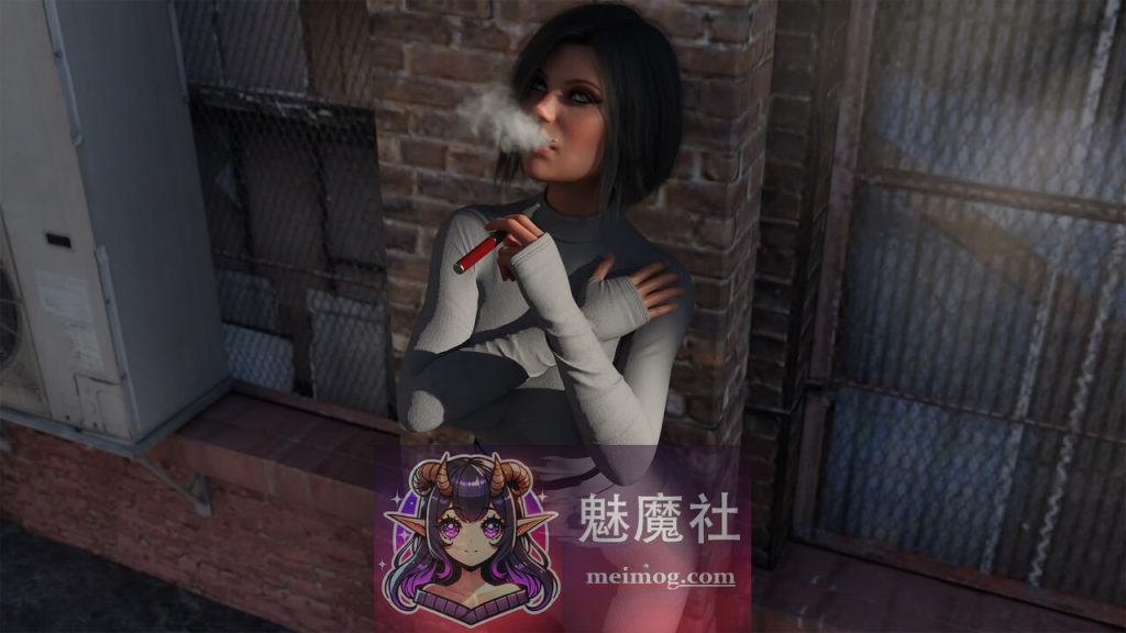 救赎尝试 Attempted Redemption Ch.3 P2 AI汉化版  [欧美熟女SLG/汉化/动态] [PC+安卓][FM/百度/3.8G]