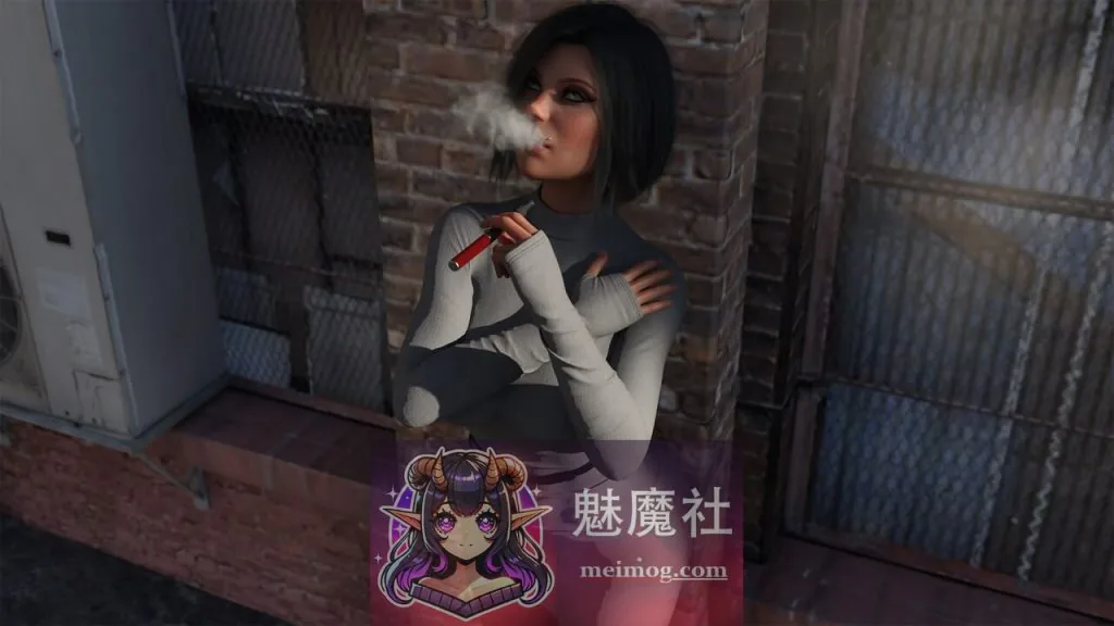 救赎尝试 Attempted Redemption Ch.3 P2 AI汉化版  [欧美熟女SLG/汉化/动态] [PC+安卓][FM/百度/3.8G]