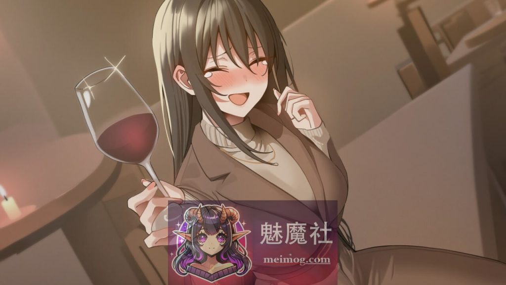 我的同学是女优 我的同學是女優 官方中文步兵版 [PC-SLG游戏] [互动SLG/中文/动态] [FM/百度/2G]