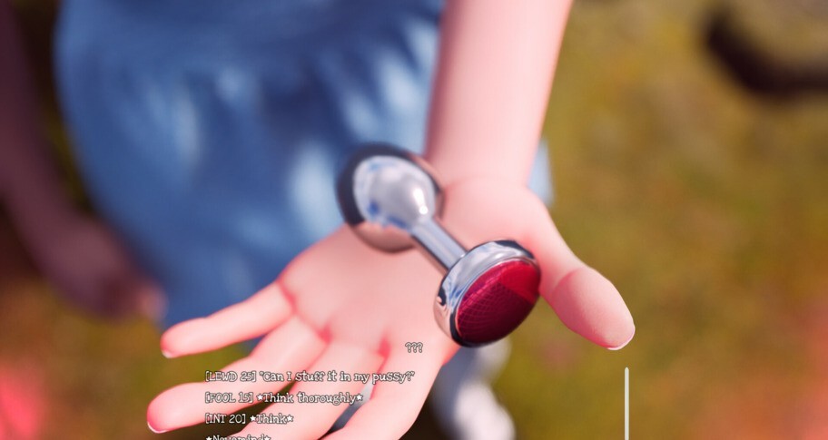 妄想症 Deluded v0.4.5 英文步兵版 [PC-3D游戏] [精品3D更新/RPG/动态/无码] [FM/百度/9.5G]