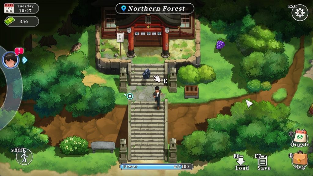 幸福岛幻想 Happy Island Fantasy V1.1.10 官方中文版 [PC-SLG游戏] [互动SLG/官中/动态/更新] [FM/百度/7G]