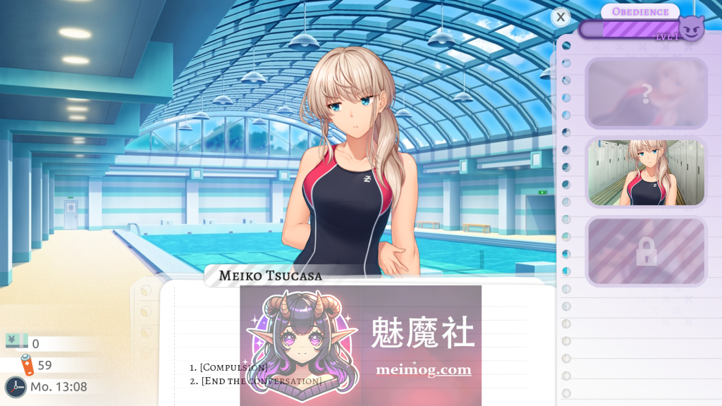 学校游戏/School Game v0.973 bugfix3 官方中文 [PC-SLG游戏] [SLG/官中/动态] [1.5G/FM/WY]