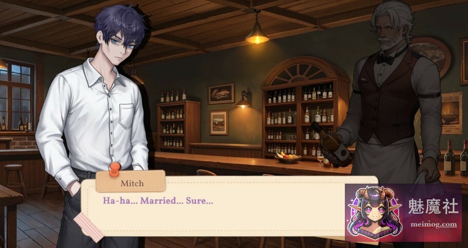 [PC-SLG游戏] [新作后宫SLG/中文/动态] 与你共度的回忆 [Memories with You] [官方中文步兵版] [PC] [FM/2.9G/百度]