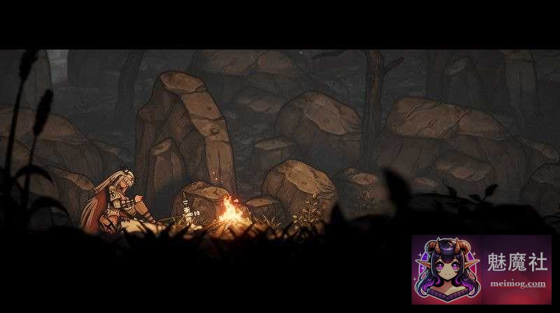 【ACT/官中/新作】背教者薇莉缇 [Apostate Verity] [Ver0.1 官方中文体验版] [PC] 【300M】【微云网盘/直链】