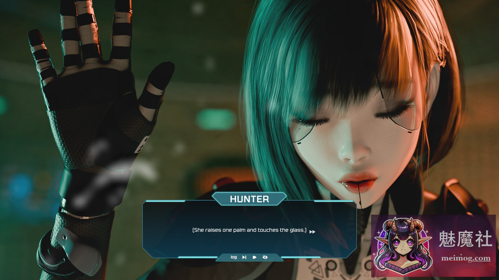 [超高画质] [3D精品新作/官中/动态/赛博朋克] XXX小队：荡妇猎杀 [SQUAD XXX: Slut Hunt] [官中无码版] [PC] [FM/百度/5.6G]