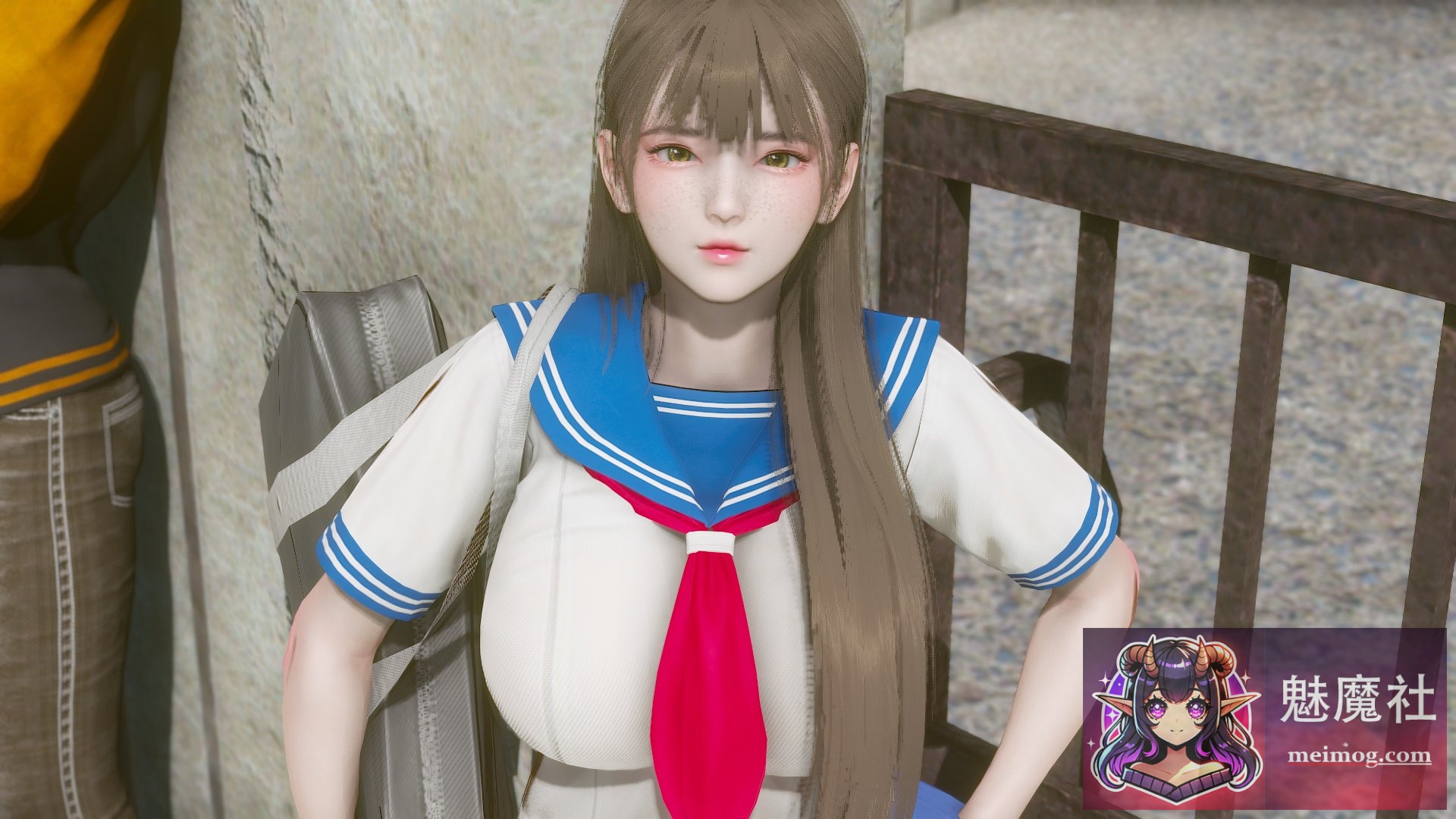 [PC-SLG游戏] [SLG/汉化/动态] 追逐欲望 [Chasing Desires] [v0.25 AI汉化] [PC] [1.8G/FM/WY]