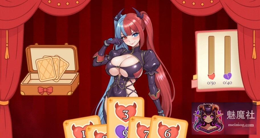 [PC-SLG游戏] [新作后宫SLG/中文/动态] 与你共度的回忆 [Memories with You] [官方中文步兵版] [PC] [FM/2.9G/百度]