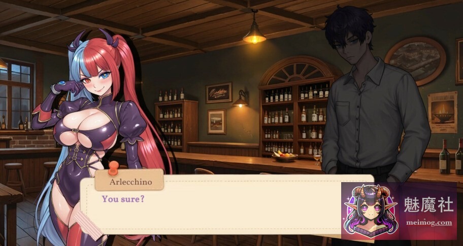 [PC-SLG游戏] [新作后宫SLG/中文/动态] 与你共度的回忆 [Memories with You] [官方中文步兵版] [PC] [FM/2.9G/百度]