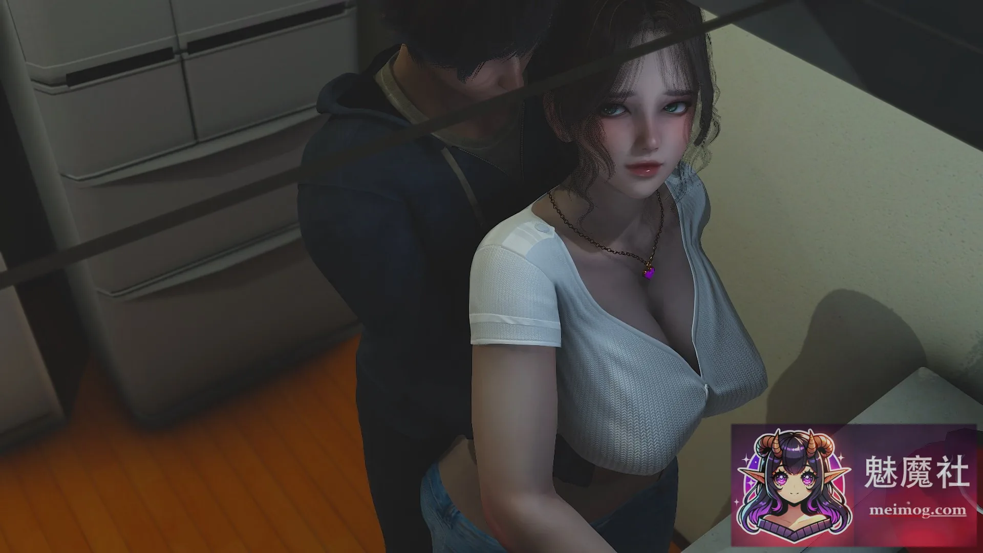 [PC-SLG游戏] [SLG/汉化/动态] 追逐欲望 [Chasing Desires] [v0.25 AI汉化] [PC] [1.8G/FM/WY]