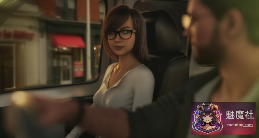 [PC/安卓SLG游戏] [欧美精品SLG/动态/官中] 道德的界限 [Boundaries of Morality] [v0.680a 官中步兵版] [PC+安卓] [FM/百度/4.1G]