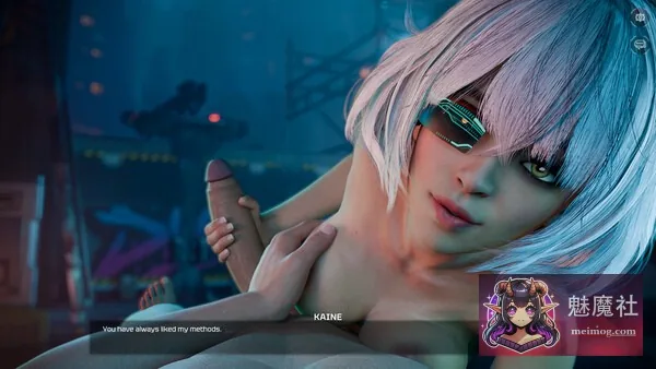 [超高画质] [3D精品新作/官中/动态/赛博朋克] XXX小队：荡妇猎杀 [SQUAD XXX: Slut Hunt] [官中无码版] [PC] [FM/百度/5.6G]