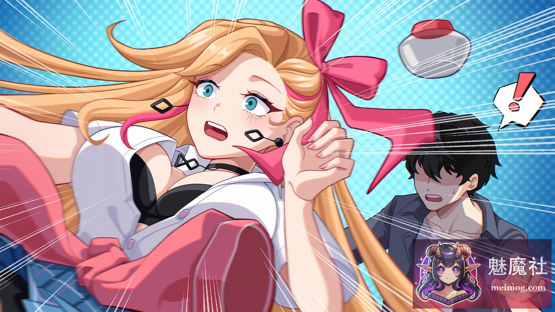 爱与生活：幸福学生 [Love n Life: Happy Student] [Ver2.1.6 官方中文] [PC]