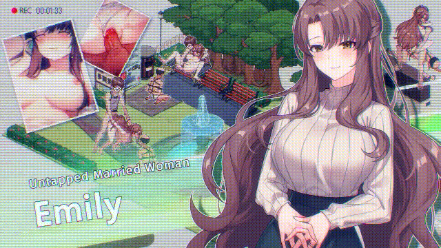 修干嘛？二手3C店的闇营业 Sex, Secrets & Used Tech [demo 官中步兵版] [PC] [互动SLG/官中/动态] [770M/FM/百度]