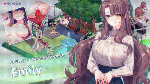 修干嘛？二手3C店的闇营业 Sex, Secrets & Used Tech [demo 官中步兵版] [PC] [互动SLG/官中/动态] [770M/FM/百度]
