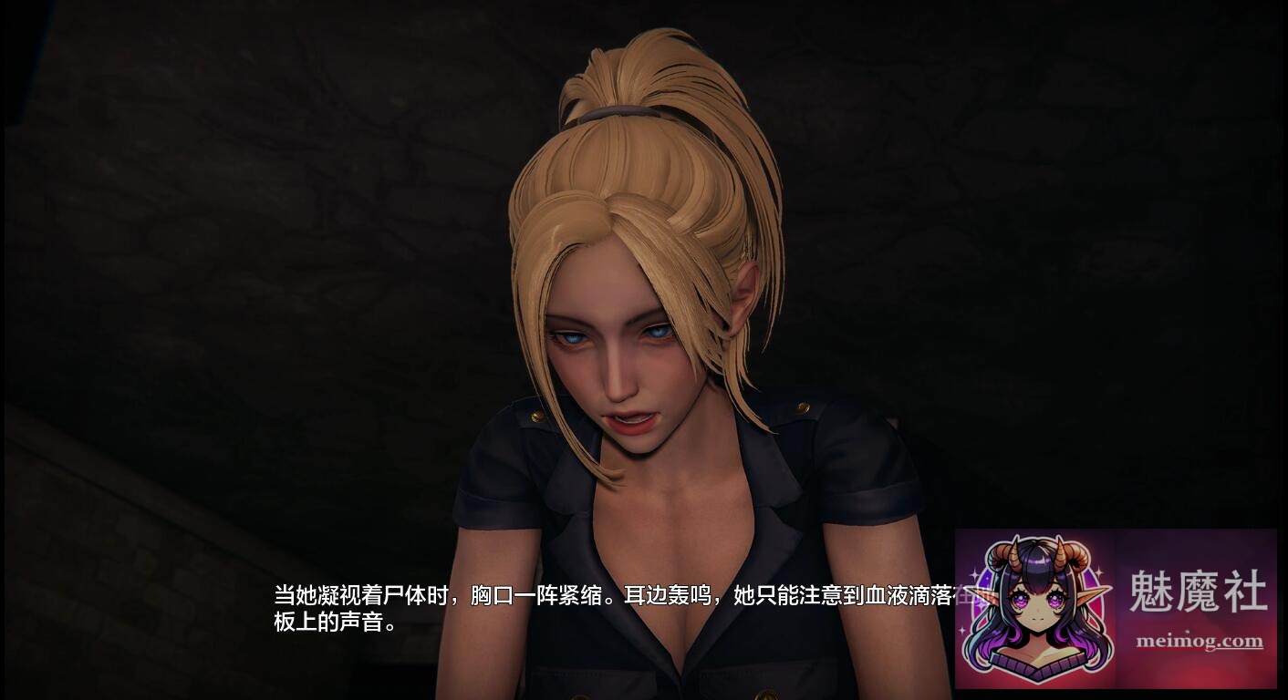 传染危机 [Contagion Crisis] [Ver0.5.0 汉化中文版] [PC/Android]