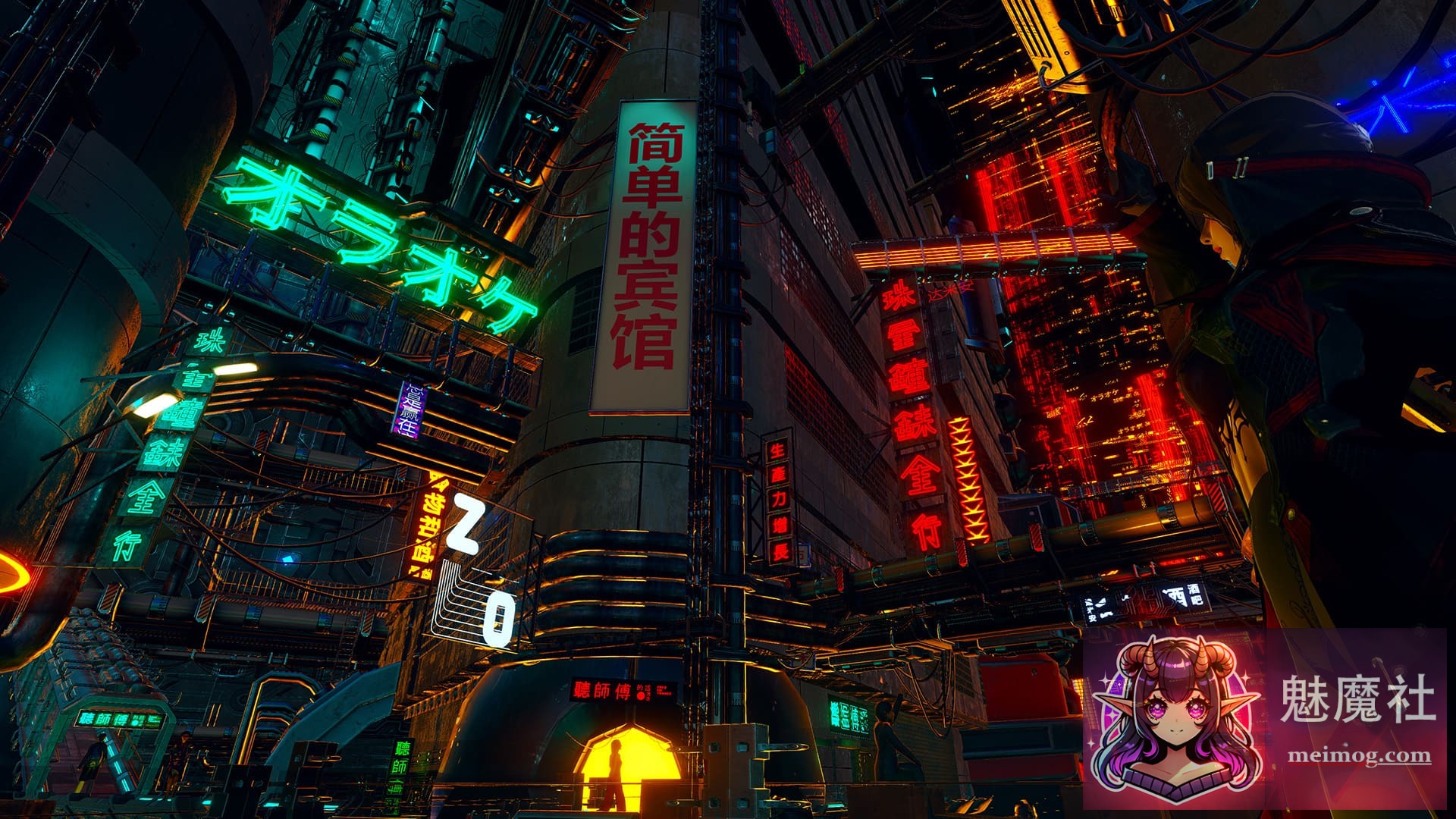 永恒世界 [Eternum] [v0.95 AI汉化步兵版] [PC/安卓]