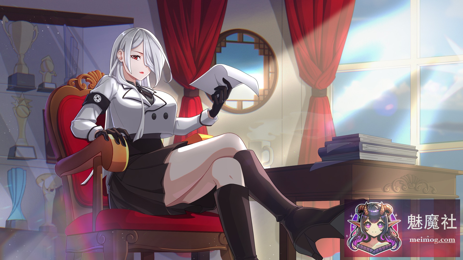 爱与生活：幸福学生 [Love n Life: Happy Student] [Ver2.1.6 官方中文] [PC]