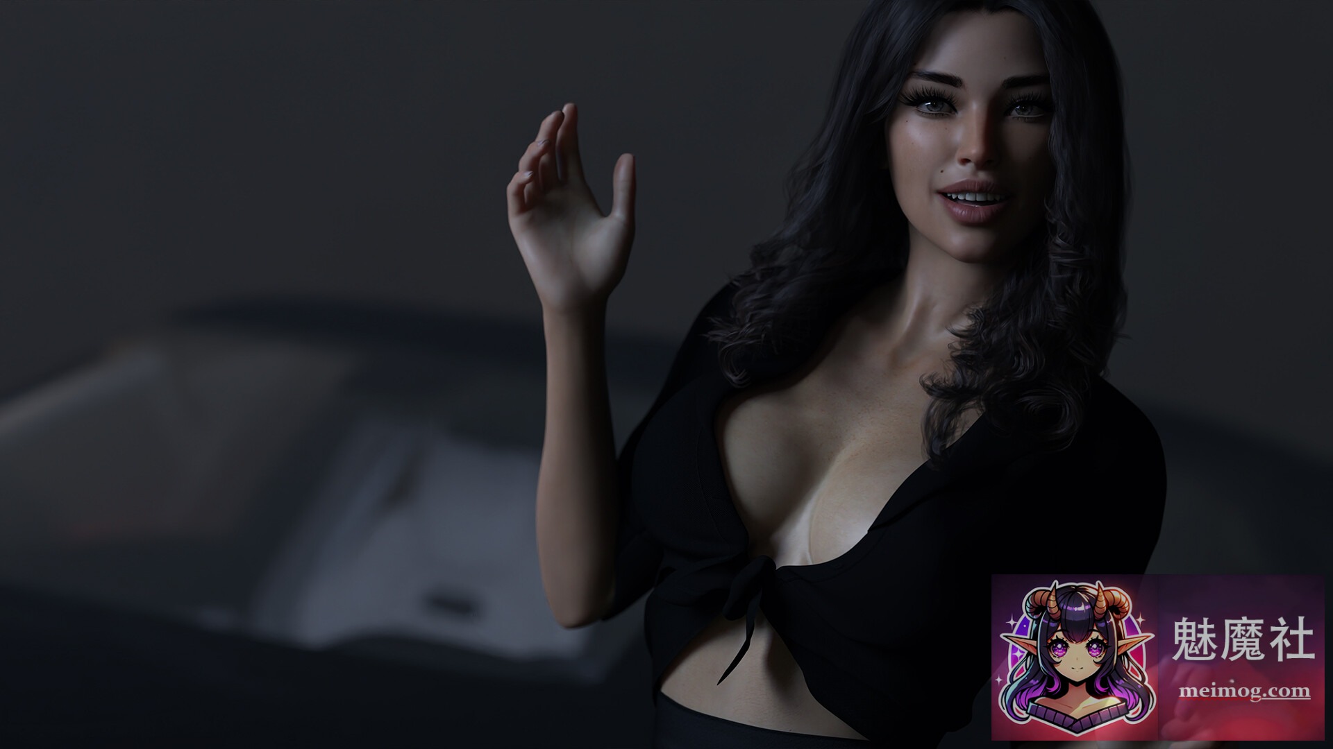 夏日已逝 Summer's Gone S1 [AI汉化] [PC] [SLG/汉化/动态] [9.6G/FM/WY]