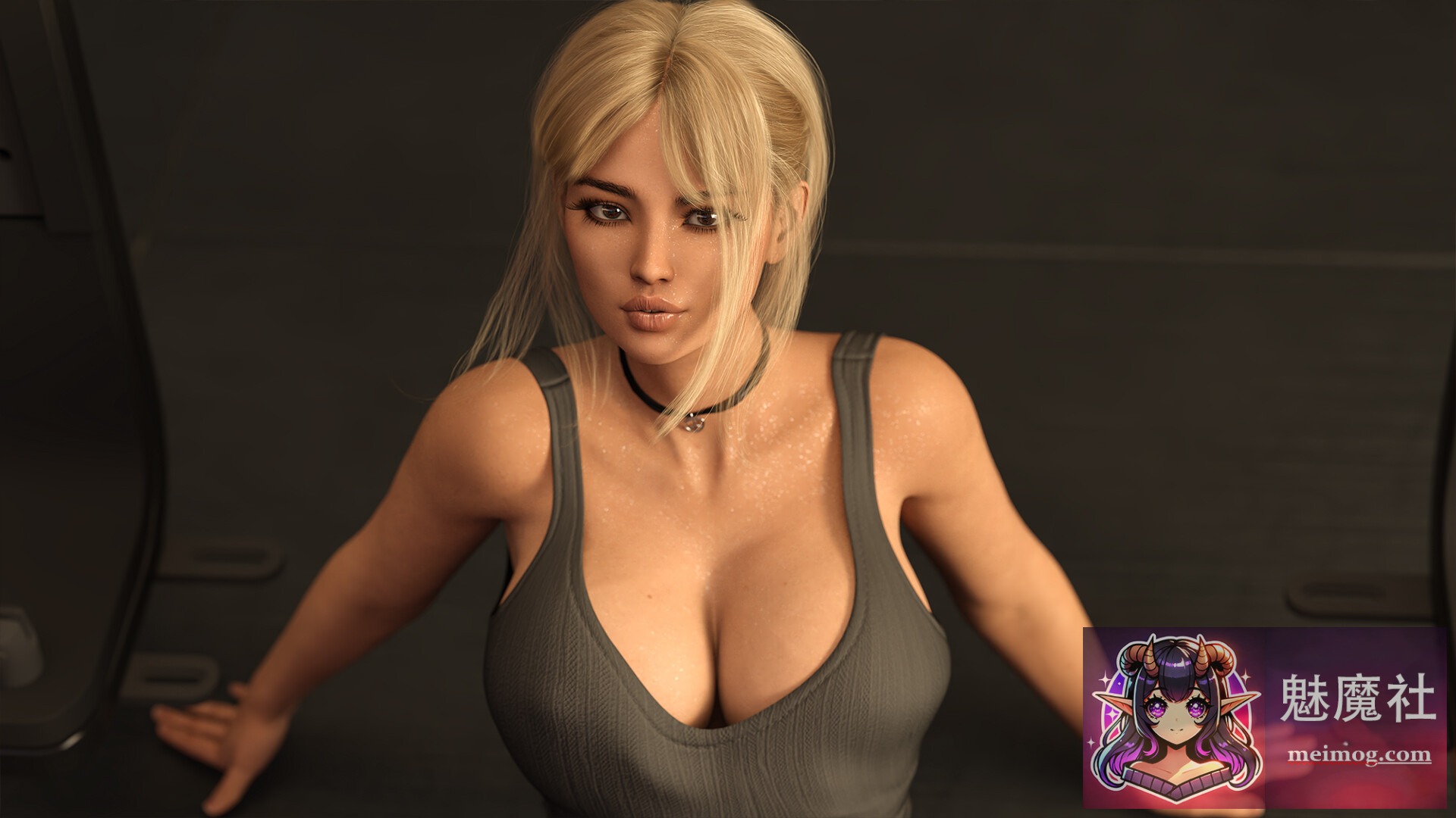 夏日已逝 Summer's Gone S1 [AI汉化] [PC] [SLG/汉化/动态] [9.6G/FM/WY]