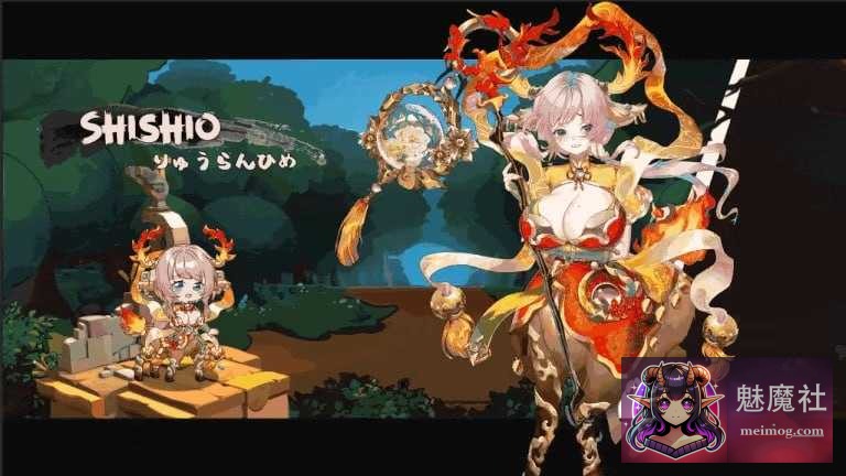 妖谈2：九尾异闻 Yokai Art 2: Tales of the Nine-Tails [Ver1.06 官方中文步兵版] [PC] [SLG/官中/动态无码] [1.2G]