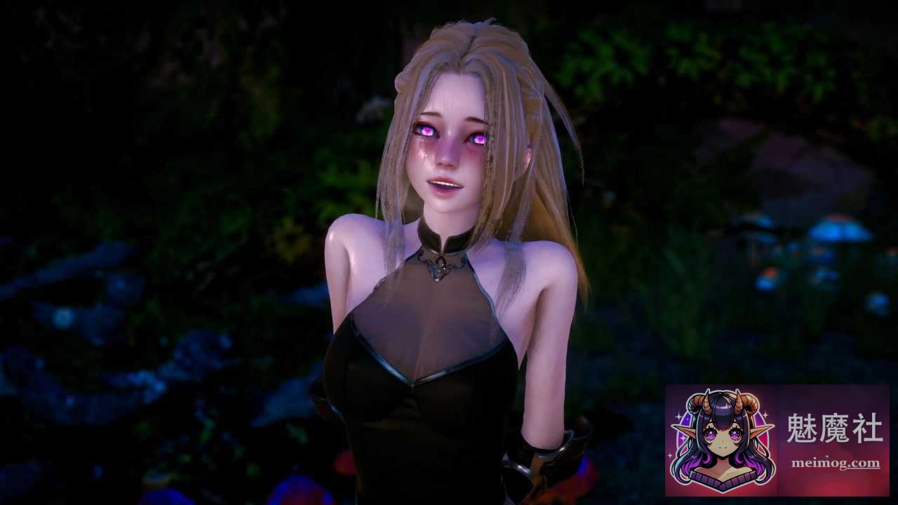 异世界天堂/Isekai Paradise [Ver0.8 AI汉化版] [PC/安卓] [SLG/汉化/动态/后宫] [8G/微云网盘/直链]