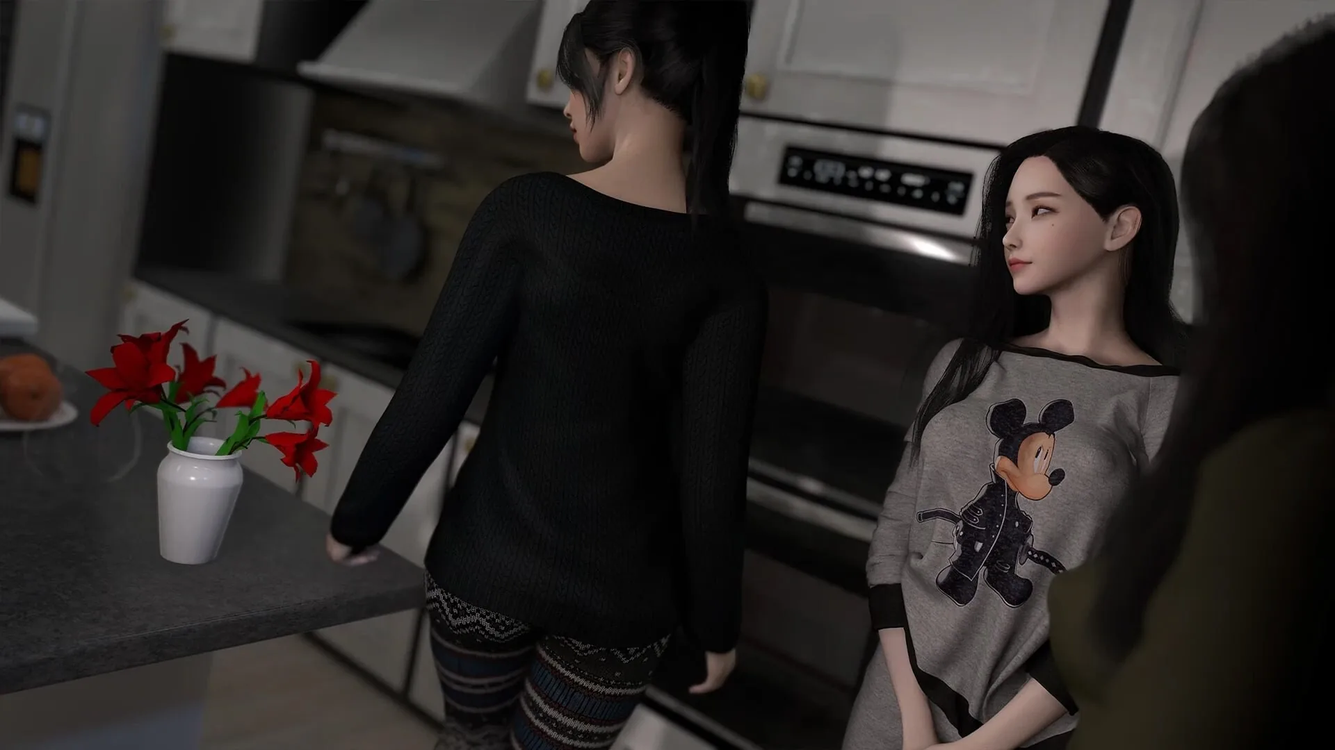 [欧美精品SLG/官中/动态/后宫] 禁忌思想 Forbidden Thoughts v0.4.5 官中步兵版[PC+安卓][FM/微云/2.6G]