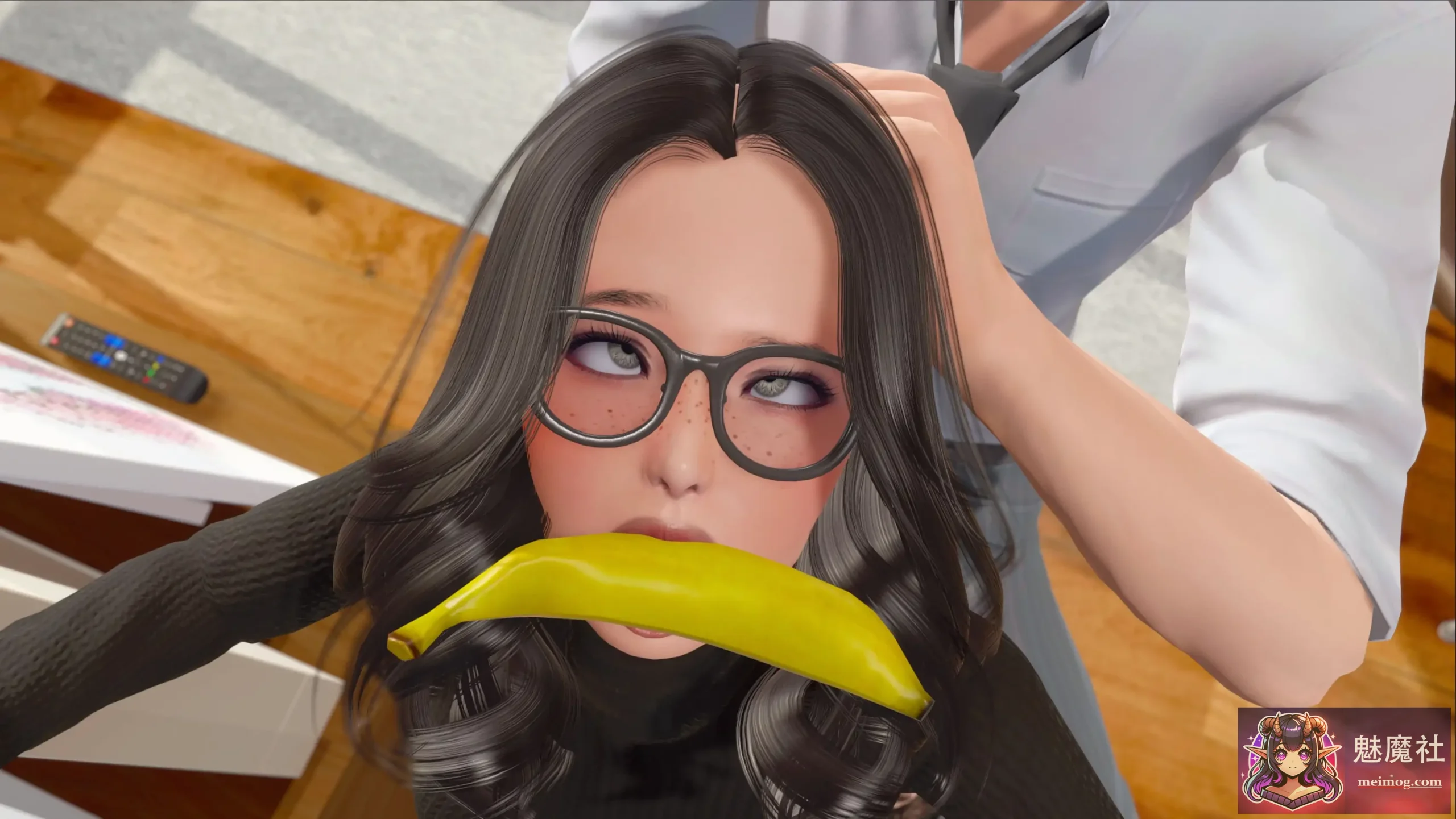 涟漪 Ripples [v0.9.1 官中步兵版] [PC] [SLG/官中/动态/更新] [13G/FM/百度+微云]