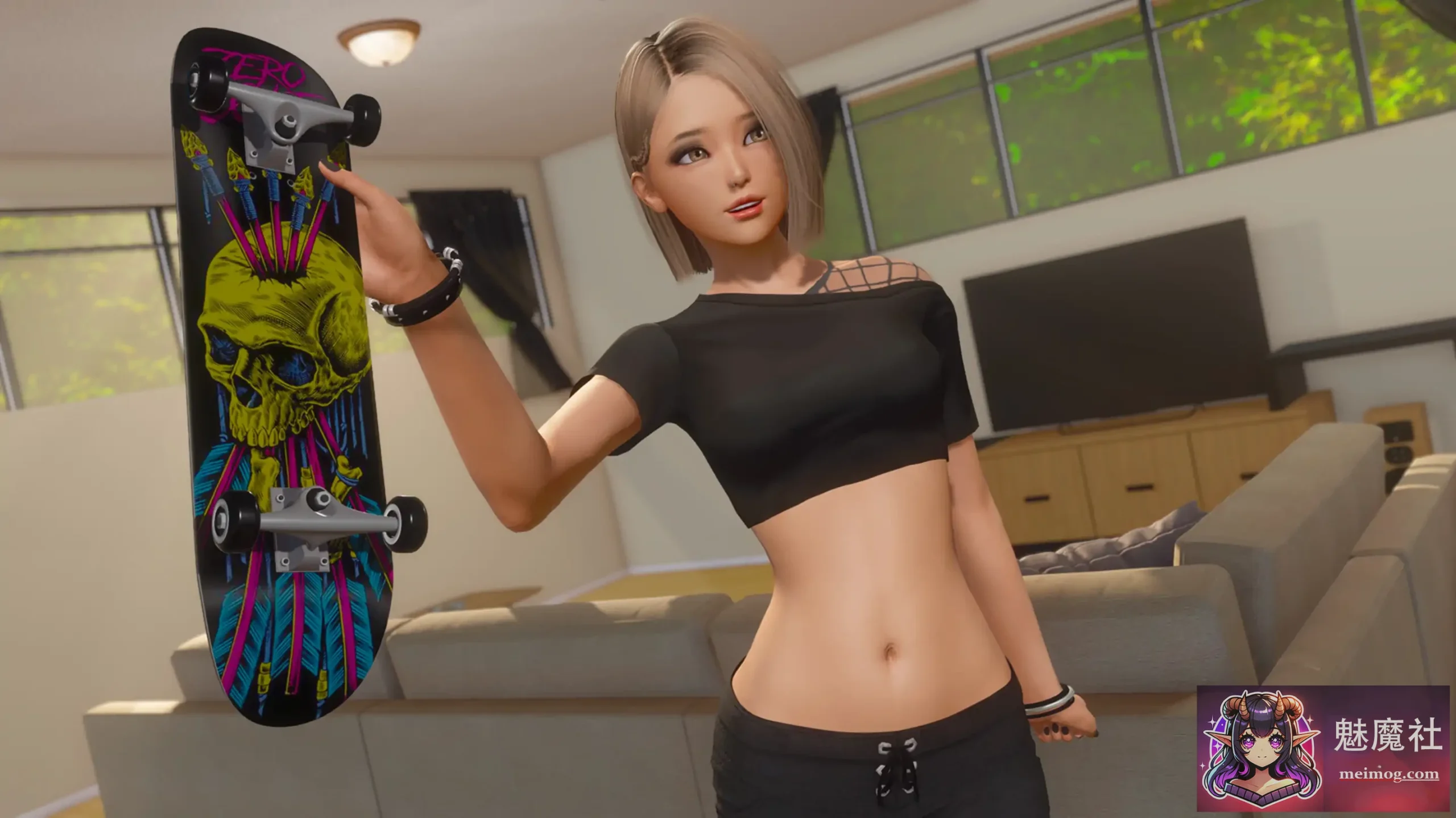 涟漪 Ripples [v0.9.1 官中步兵版] [PC] [SLG/官中/动态/更新] [13G/FM/百度+微云]