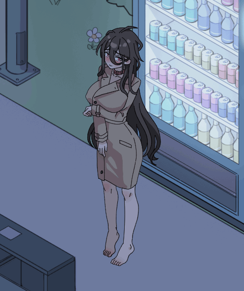 好色男公关俱乐部 欲情ホストクラブ [v0.7 官方中文] [PC] [SLG/官中/动态/后宫] [826M/FM/百度]