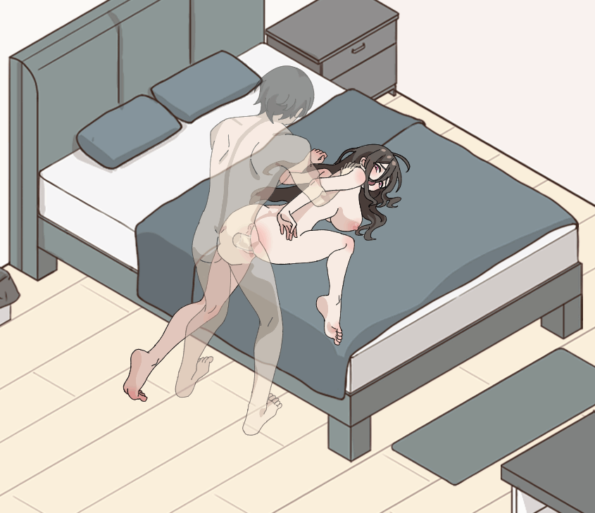 好色男公关俱乐部 欲情ホストクラブ [v0.7 官方中文] [PC] [SLG/官中/动态/后宫] [826M/FM/百度]