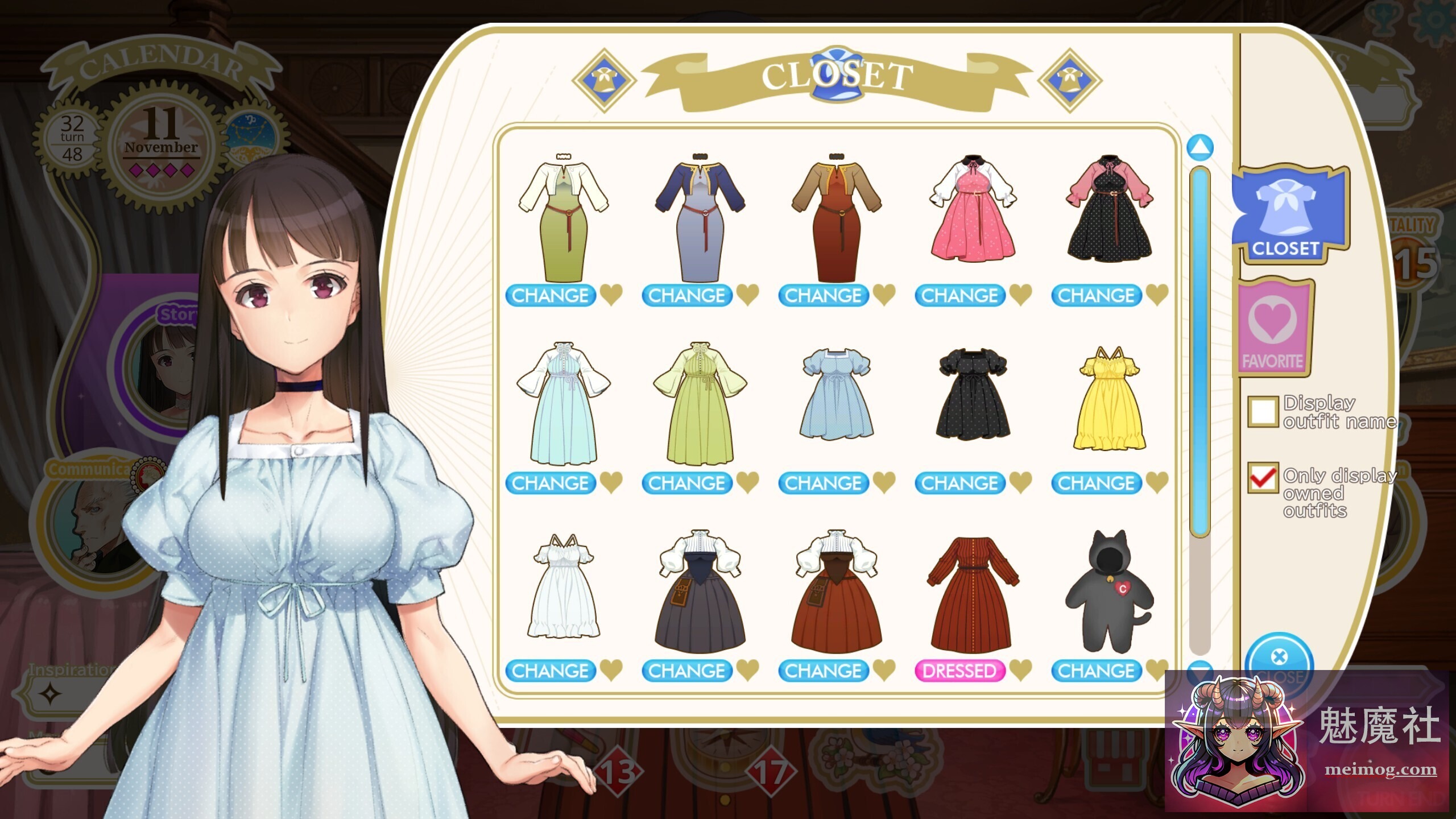 机械之子 Machine Child [v1.08.026T 官方中文] [PC] [SLG/官中/奇幻] [2.7G/FM/百度]