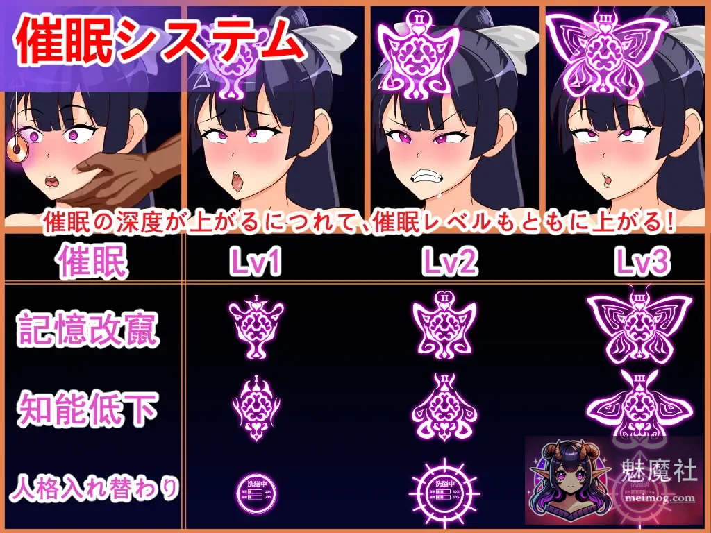 无限留级 無限留年 [官方中文] [PC/安卓] [RPG/官中/旧作] [300M/FM-BD]