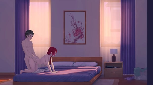 [精品SLG/中文/更新]二次人生 永恒不再 Goodbye Eternity V0.13.6 官中步兵版[PC+安卓][FM/微云/4G]