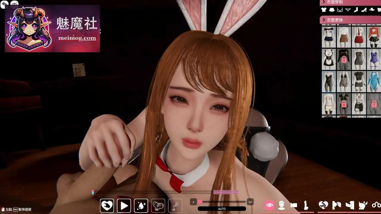 隔壁的美艳人妻 The Wife Next Door [v1.8.13 官中+无码+动态+DLC] [PC] [3D/动态] [13G/百度云/FM]