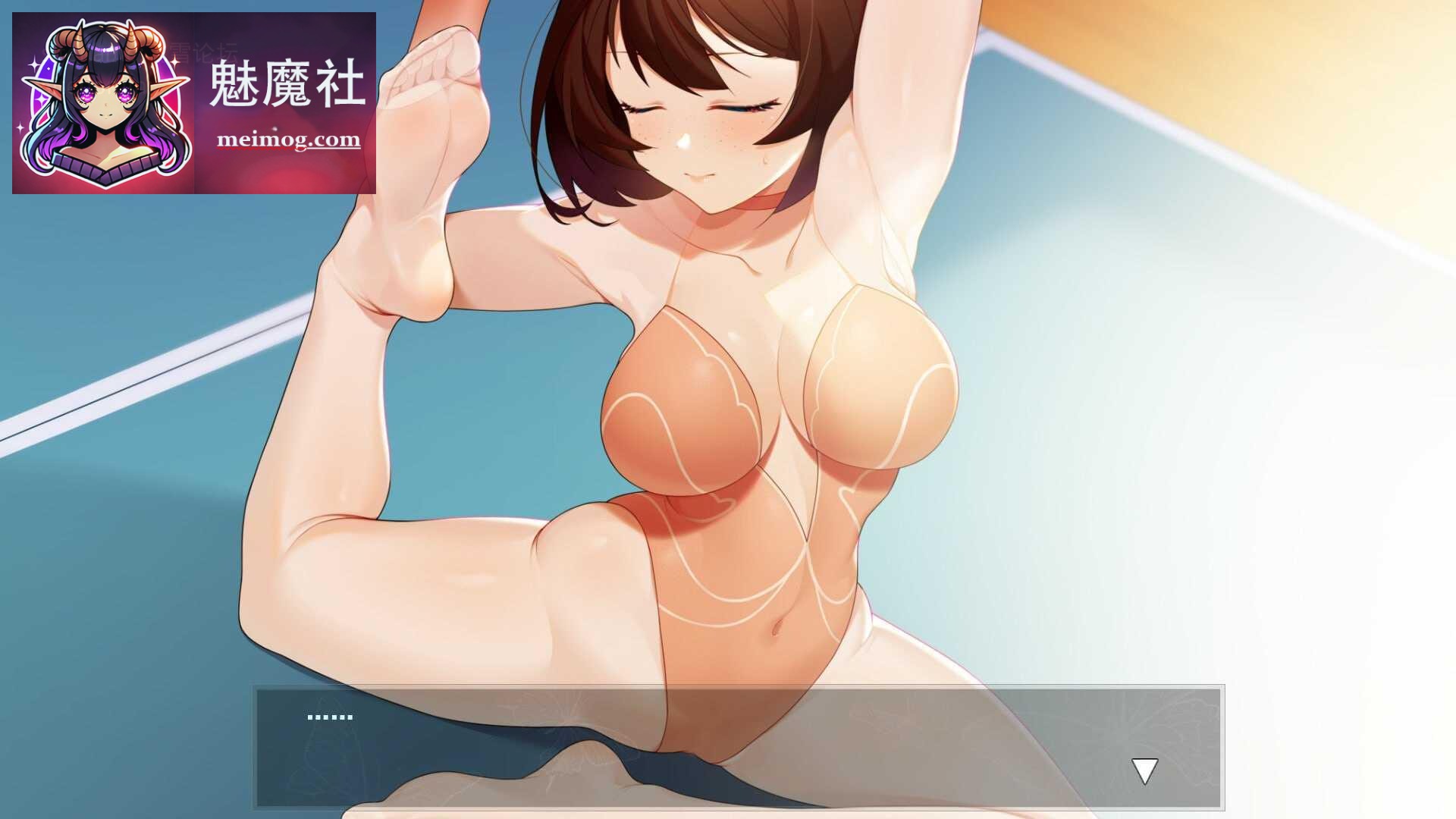 春日狂想曲：情窦初开的秘密 Secrets of the Heart [官中+无码+动态] [PC] [3.78G/百度云/FM]
