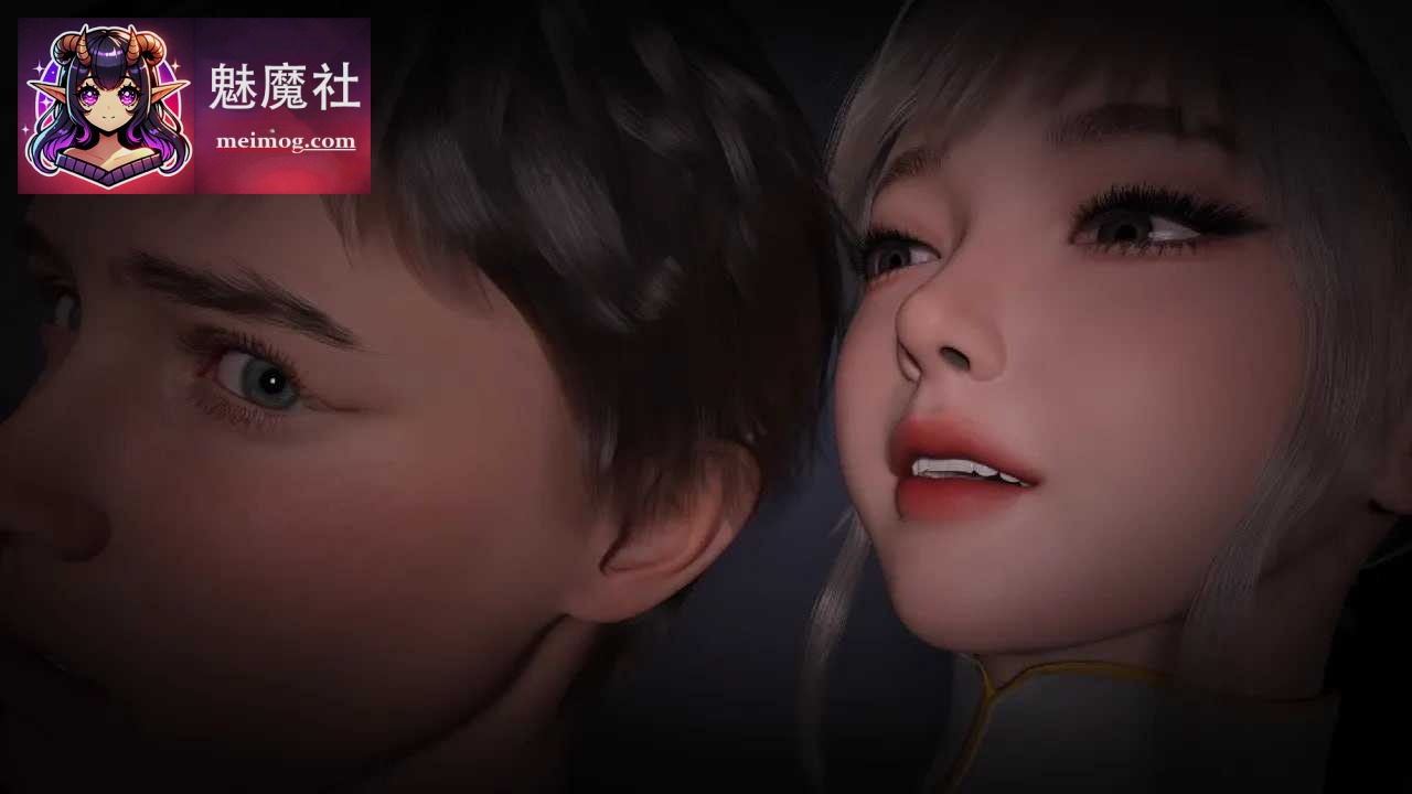 维洛莉亚的低语 Veloria's Whisper [Ver2.0 官方中文步兵版] [PC] [RPG/动态H/官中] [1.4G/微云网盘]