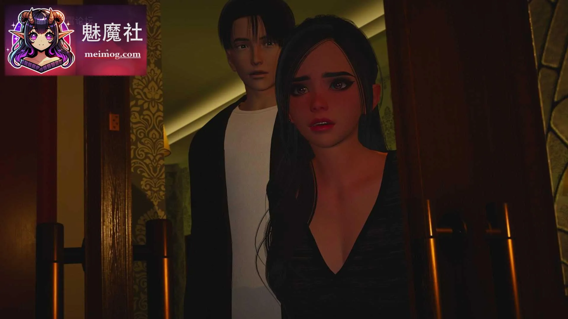 [PC-SLG游戏] [SLG] [百度云/FM]行业宝贝/Industry Baby/官中+无码+动态 pc [6.09G]