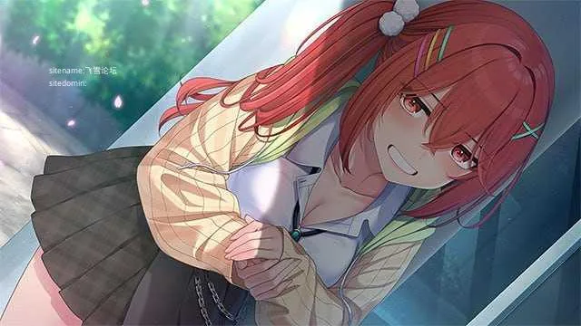 欺骗之爱 マガルミナ [AI汉化+存档版] [PC] [ADV/动态H/汉化] [5.22G/百度云/FM]