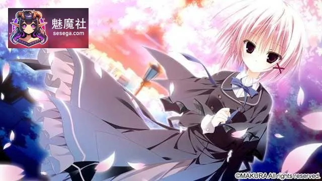 樱之诗 －樱之森上舞－ サクラノ詩 －櫻の森の上を舞う－ [AI汉化+存档版] [PC] [ADV/动态H/汉化] [6.92G/百度云/FM]