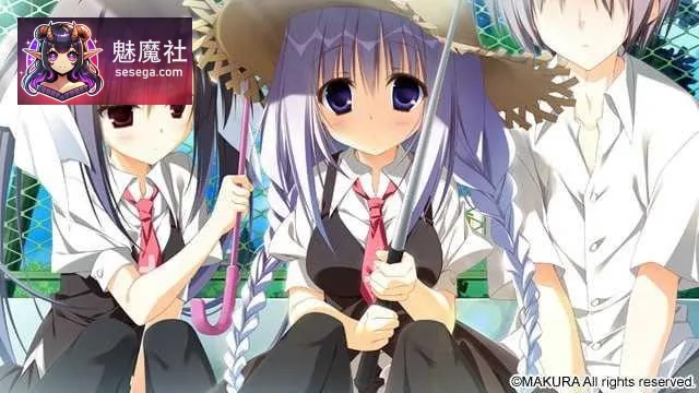 樱之诗 －樱之森上舞－ サクラノ詩 －櫻の森の上を舞う－ [AI汉化+存档版] [PC] [ADV/动态H/汉化] [6.92G/百度云/FM]