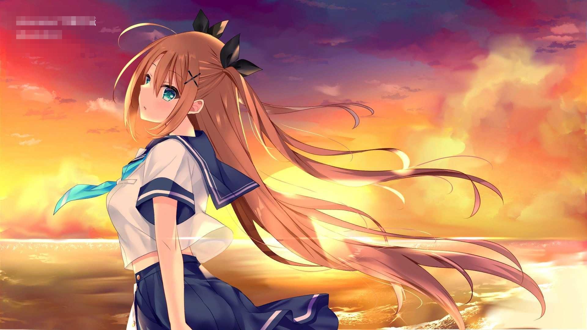 [安可加料版 / ENCORE! plus!] [AI汉化+存档] [PC] [ADV, 汉化, 纯爱, 全语音] [6.17G/百度云/FM]