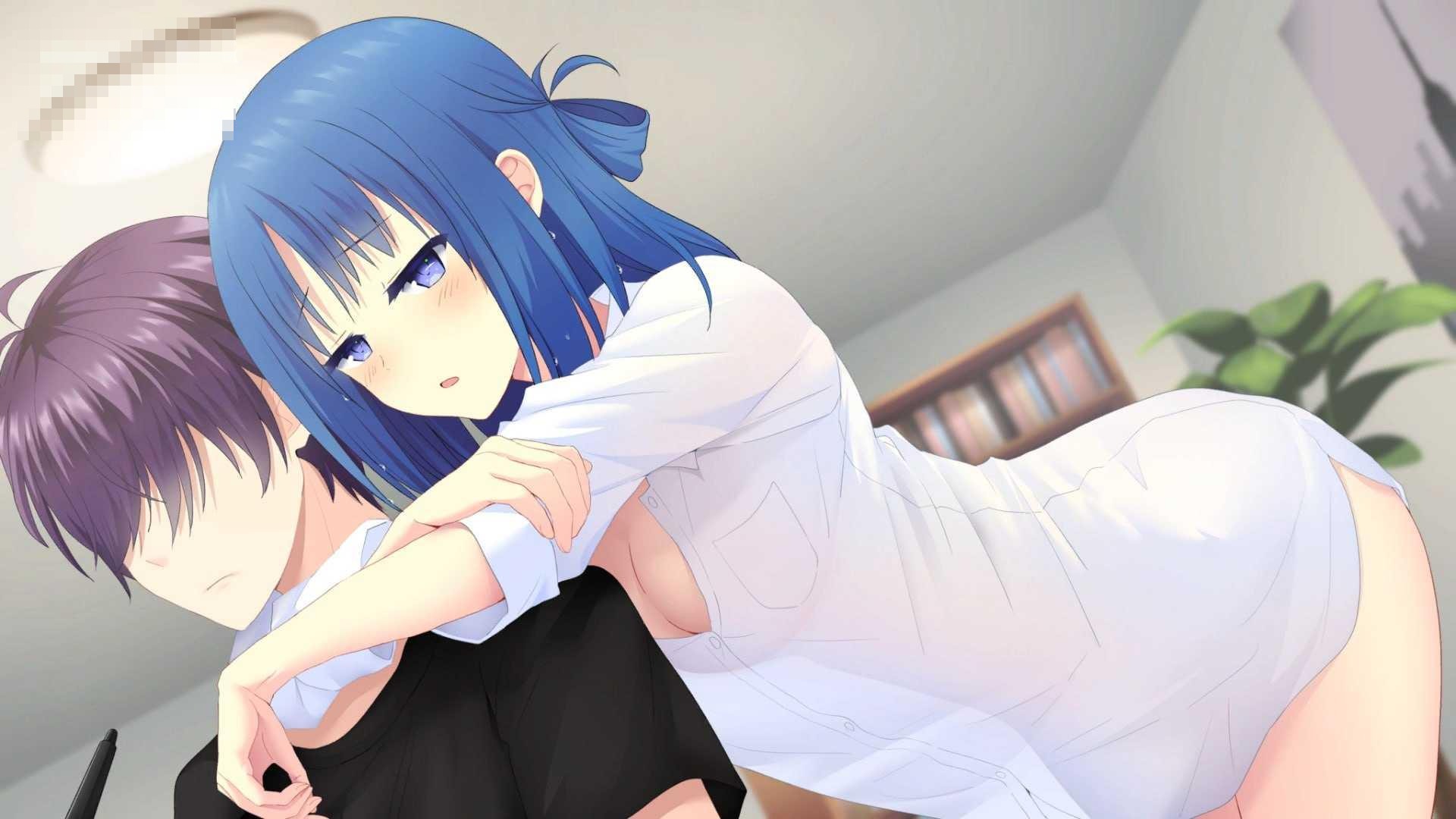 [安可加料版 / ENCORE! plus!] [AI汉化+存档] [PC] [ADV, 汉化, 纯爱, 全语音] [6.17G/百度云/FM]
