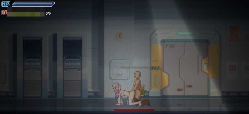 [多萝丝协议 / DolOS Protocol] [官中 v0.1.95] [PC] [ACT/像素动态] [1.7G/微云网盘/直链]