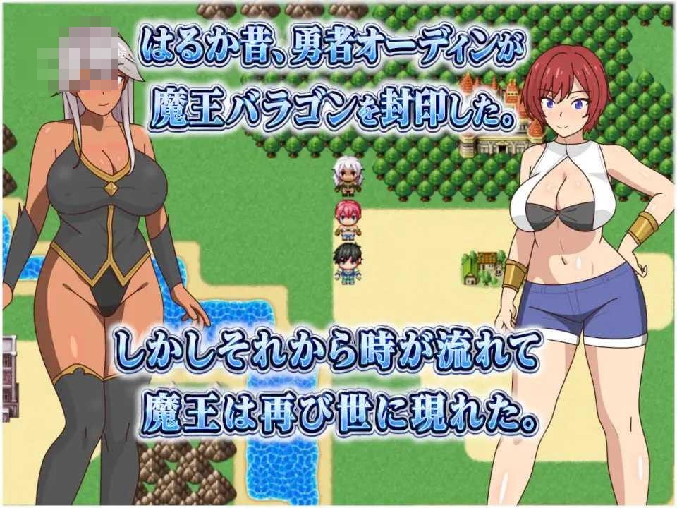 [两位青梅竹马～无论和谁结婚～ / 2人の幼馴染～どちらと結婚しても～] [AI汉化 v1.01] [PC] [RPG/人妻/寝取] [974M/百度云/FM]