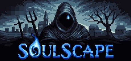 [心灵之景 / Soulscape] [v0.61f] [PC] [像素动作RPG/生存建造] [400M/FM/百度]