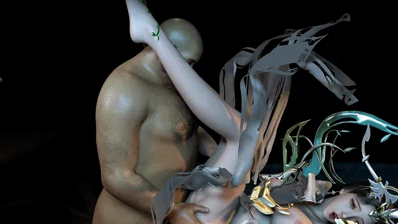 [3D/夫目前犯/NTR] 牛头人爱好者：柳神代驾 性感女友被代驾司机侵犯中出 [3.9G/FM/WY]